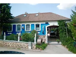 Ferienhaus Ferienhaus-3484481 in Bezirk Zwettl - 9 Personen, Hund erlaubt