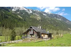 Bild zur gratis inserierten Ferienwohnung Ferienhaus-1946611.