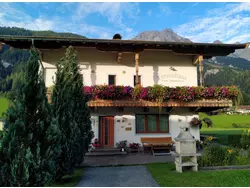 Ferienwohnung Ferienwohnung-1946138 in Leogang - 5 Personen, Hund nicht erlaubt