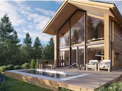 Ferienwohnung Ferienwohnung-3241581 in Sankt Georgen am Kreischberg - 8 Personen, Hund erlaubt