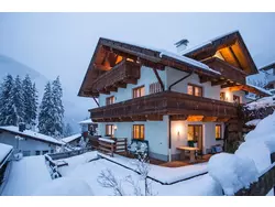 Bild zur gratis inserierten Ferienwohnung Ferienhaus-2138456.