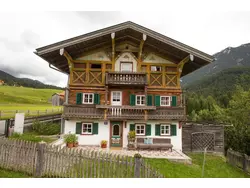 Bild zur gratis inserierten Ferienwohnung Ferienhaus-2260677.