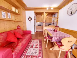 Bild zur gratis inserierten Ferienwohnung Ferienwohnung-3308895.