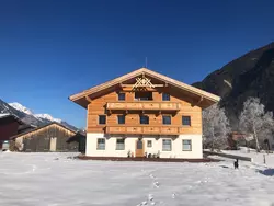 Bild zur gratis inserierten Ferienwohnung Ferienwohnung-2118881.