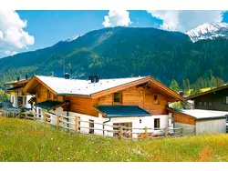 Bild zur gratis inserierten Ferienwohnung Ferienhaus-3436248.