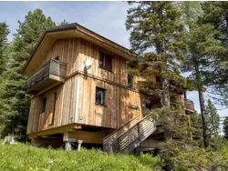 Bild zur gratis inserierten Ferienwohnung Ferienhaus-3305773.