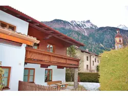 Bild zur gratis inserierten Ferienwohnung Ferienhaus-1948799.