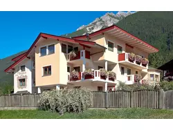 Bild zur gratis inserierten Ferienwohnung Ferienwohnung-2105629.