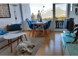 Bild zur gratis inserierten Ferienwohnung Ferienwohnung-2220548.