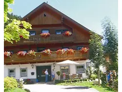 Ferienwohnung Ferienwohnung-1938590 in Stall - 4 Personen, Hund erlaubt