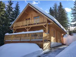 Bild zur gratis inserierten Ferienwohnung Ferienhaus-3320684.