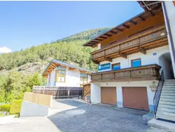 Bild zur gratis inserierten Ferienwohnung Ferienhaus-3241579.