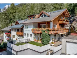 Bild zur gratis inserierten Ferienwohnung Ferienwohnung-2207865.