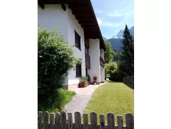 Bild zur gratis inserierten Ferienwohnung Ferienhaus-3465001.