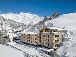 Ferienwohnung Ferienwohnung-3265297 in Dienten am Hochkönig - 4 Personen, Hund nicht erlaubt