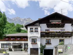 Bild zur gratis inserierten Ferienwohnung Ferienwohnung-3496625.