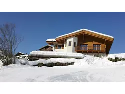 Bild zur gratis inserierten Ferienwohnung Ferienhaus-2239920.