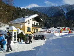 Bild zur gratis inserierten Ferienwohnung Ferienwohnung-3291160.