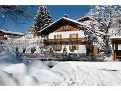 Ferienhaus Ferienhaus-1945900 in Maria Alm am Steinernen Meer - 15 Personen, Hund nicht erlaubt