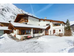 Bild zur gratis inserierten Ferienwohnung Ferienwohnung-1943835.