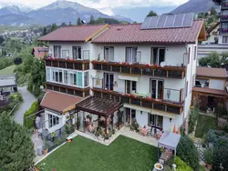 Bild zur gratis inserierten Ferienwohnung Ferienwohnung-2269957.