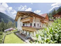 Bild zur gratis inserierten Ferienwohnung Ferienhaus-2141766.