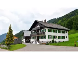 Bild zur gratis inserierten Ferienwohnung Ferienwohnung-1937441.