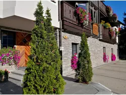 Bild zur gratis inserierten Ferienwohnung Ferienwohnung-2239929.