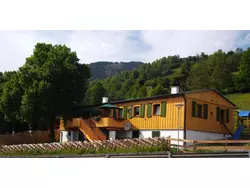 Bild zur gratis inserierten Ferienwohnung Ferienhaus-2258759.