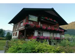 Bild zur gratis inserierten Ferienwohnung Ferienwohnung-2183180.