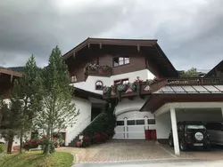 Ferienwohnung Ferienwohnung-2113583 in Dienten am Hochkönig - 6 Personen, Hund nicht erlaubt