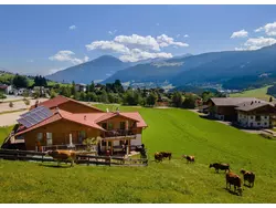 Ferienwohnung Ferienwohnung-3473279 in Bezirk Innsbruck-Land - 5 Personen, Hund nicht erlaubt