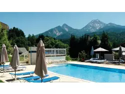 Ferienwohnung Ferienwohnung-2139901 in Finkenstein am Faaker See - 6 Personen, Hund erlaubt