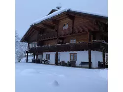 Bild zur gratis inserierten Ferienwohnung Ferienhaus-2221864.