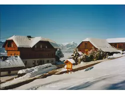 Ferienwohnung Ferienwohnung-3485220 in Fresach - 6 Personen, Hund erlaubt