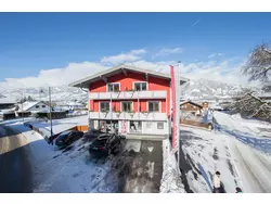 Ferienwohnung Ferienwohnung-2239917 in Kaprun - 4 Personen, Hund erlaubt