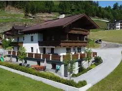 Bild zur gratis inserierten Ferienwohnung Ferienwohnung-3496329.