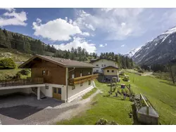 Bild zur gratis inserierten Ferienwohnung Ferienhaus-1941792.