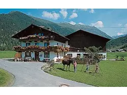 Bild zur gratis inserierten Ferienwohnung Ferienwohnung-2105596.