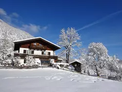 Ferienwohnung Ferienwohnung-1946545 in Lofer - 4 Personen, Hund nicht erlaubt