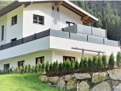 Bild zur gratis inserierten Ferienwohnung Ferienwohnung-2240750.