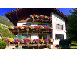 Bild zur gratis inserierten Ferienwohnung Ferienhaus-3426736.