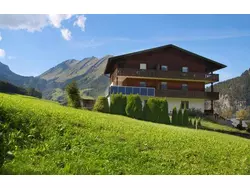 Bild zur gratis inserierten Ferienwohnung Ferienwohnung-3306924.