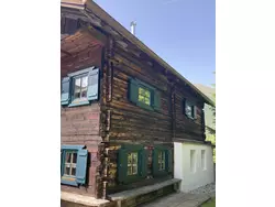 Bild zur gratis inserierten Ferienwohnung Ferienhaus-1945302.