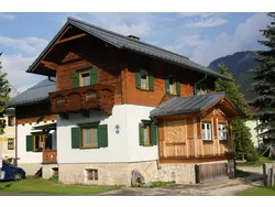 Bild zur gratis inserierten Ferienwohnung Ferienwohnung-2257503.