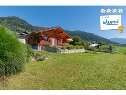 Bild zur gratis inserierten Ferienwohnung Ferienhaus-2286845.