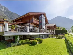 Bild zur gratis inserierten Ferienwohnung Ferienwohnung-2260768.