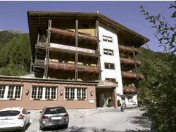 Bild zur gratis inserierten Ferienwohnung Ferienwohnung-3433510.