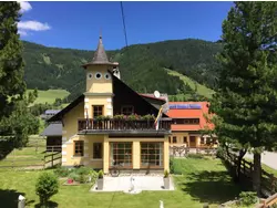 Ferienwohnung Ferienwohnung-2150925 in Gnesau - 5 Personen, Hund erlaubt