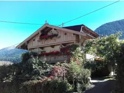 Bild zur gratis inserierten Ferienwohnung Ferienwohnung-3415156.